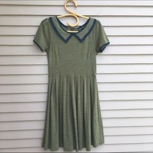 Dear Creatures Dress