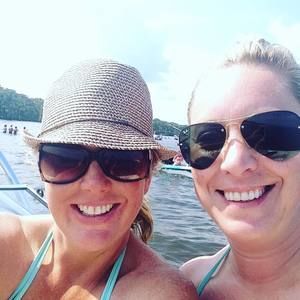 Meet your Posher, Lindsay