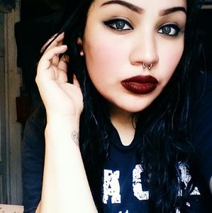 Meet your Posher, Nubia