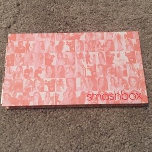 Smashbox "Shades of Fame Eye Pallet"