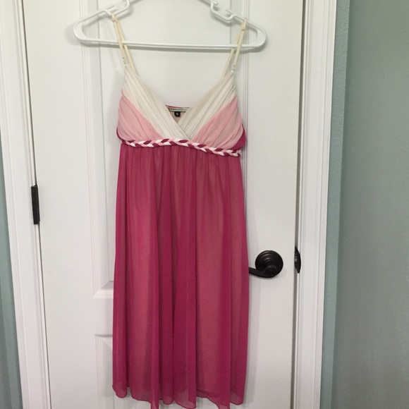 Cocktail dress