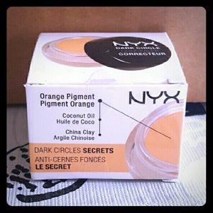 Dark Circle Concealer Correcteur