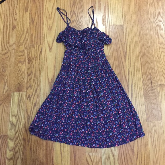 Forever21 dress