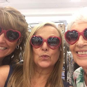 Meet your Posher, Lynn