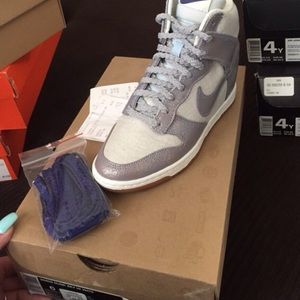 Nike Dunks