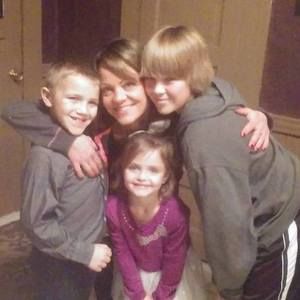 Meet your Posher, Krista