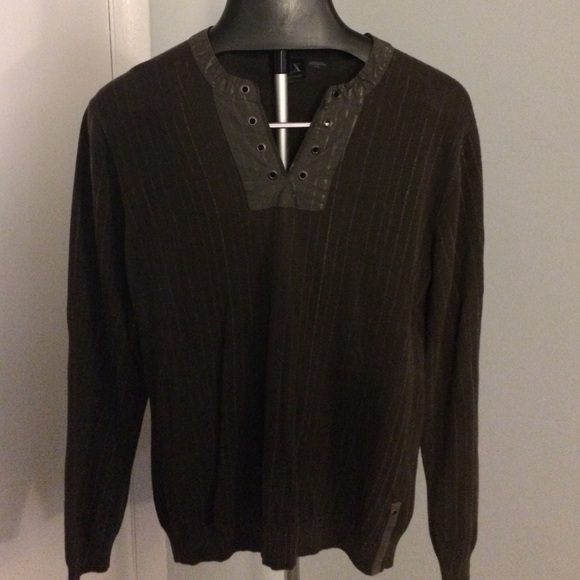 A/X Sweater - Picture 2 of 4