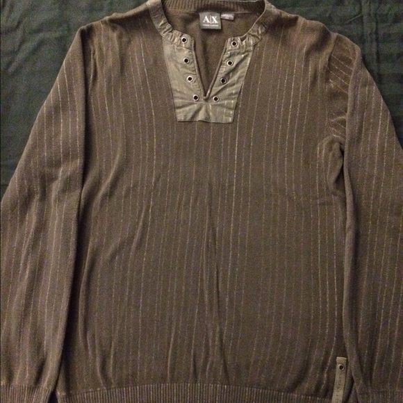 A/X Sweater - Picture 4 of 4