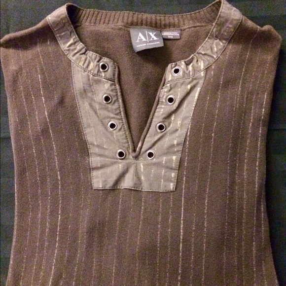 A/X Sweater - Picture 3 of 4