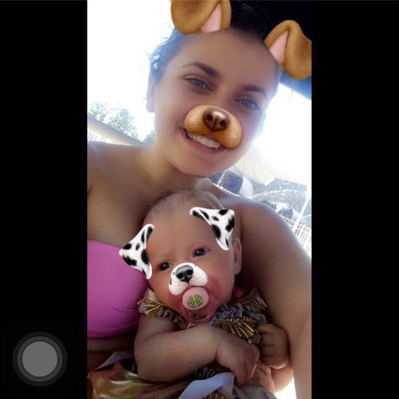 Meet your Posher, Jessica - Picture 1 of 1