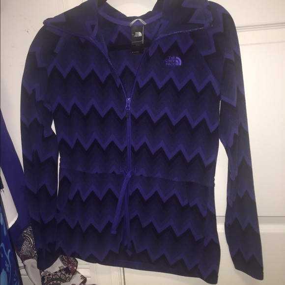 Used. North face.