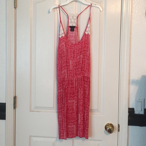 Summer dress