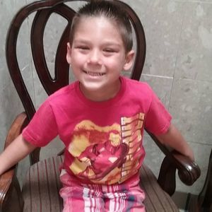 Meet your Posher, Tammy