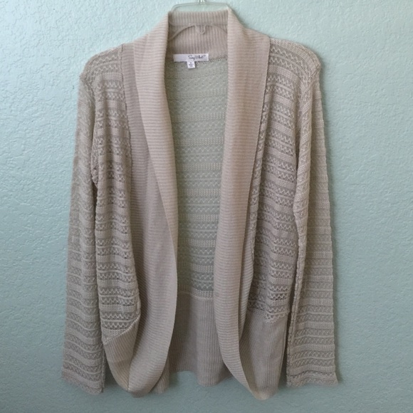 Say What? Jackets & Blazers - 🎁NWOT Lightweight cover