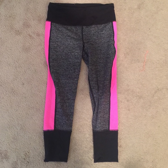Victoria's Secret athletic legging
