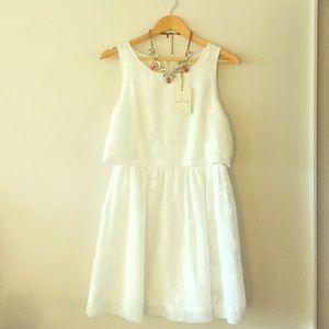 Lauren Conrad Cinderella Collection Dress 👑