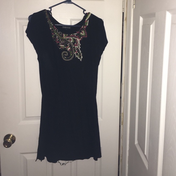 Beautiful dress
