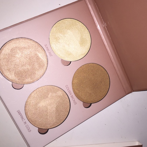 Anastasia Beverly Hills Glow Kit