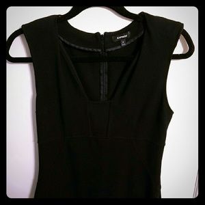 Little Black Dress by Express - Size Medium