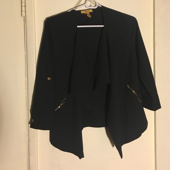 Jacket from Q - Picture 1 of 2