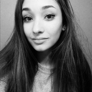 Meet your Posher, Lindsay