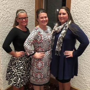 Meet your Posher, Shannon