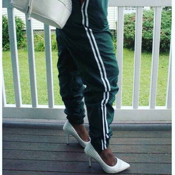 Christian Siriano for Payless Perforated Pumps