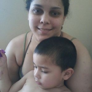 Meet your Posher, Evelyn