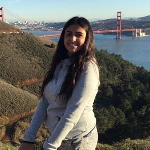 Meet your Posher, Gisela