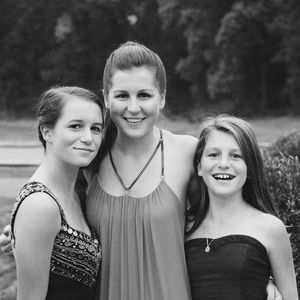 Meet your Posher, Tessa