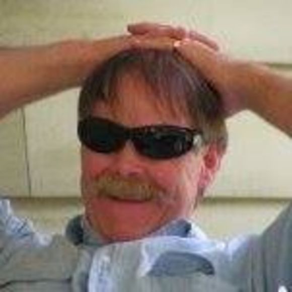 Meet your Posher, Jerry - Picture 1 of 1