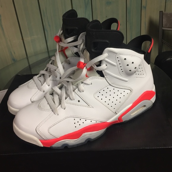 Jordan Other - Air Jordan infrared