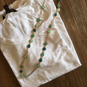 BR Long Necklace