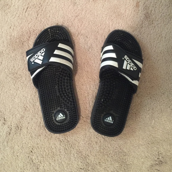 adidas slides
