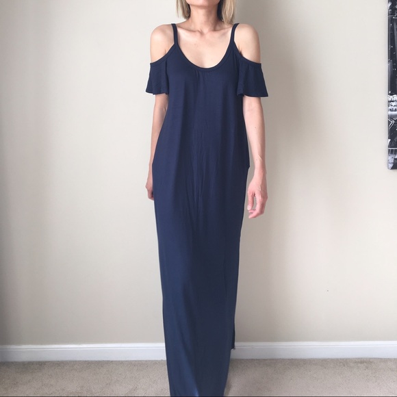 Trendy summer maxi dress.best seller this summer! - Picture 2 of 3