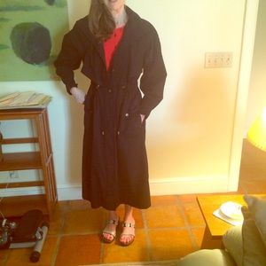 Travel smith xs travel rain coat perfect 4 a trip!