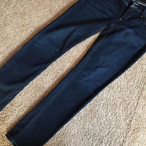 Hudson skinny jeans women