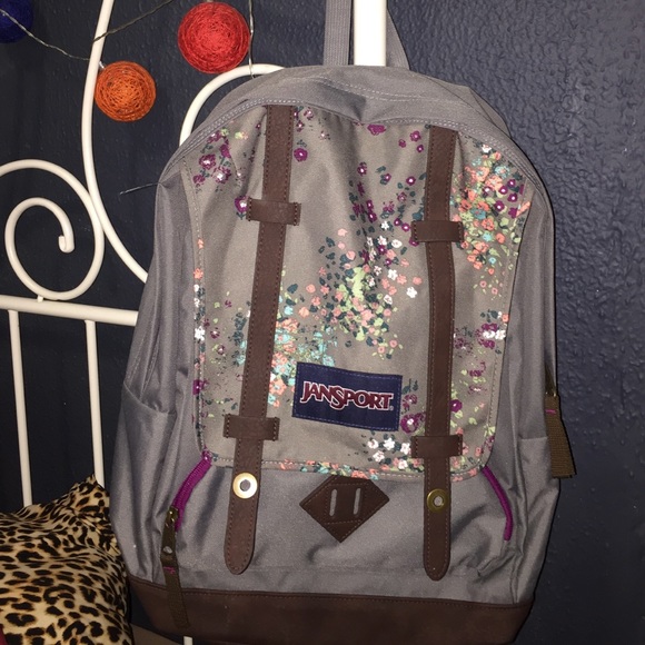 Jansport Backpack (NWOT)