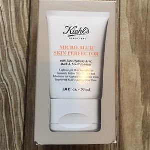 Kiehl's Micro-Blur Skin Perfector