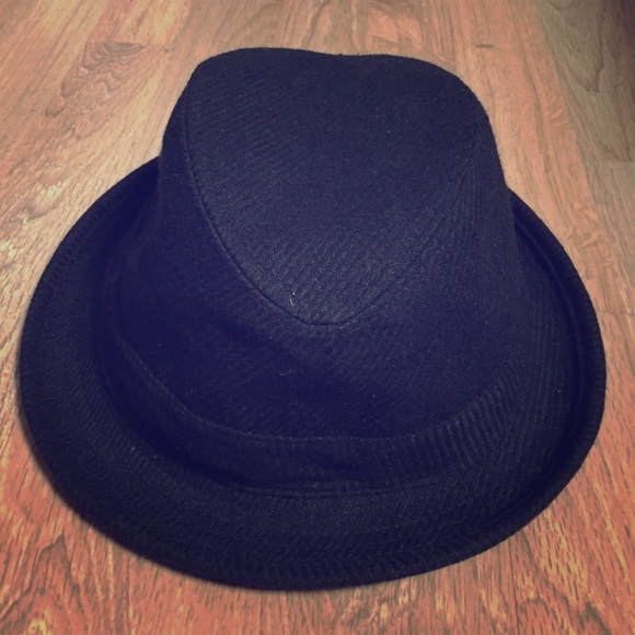 Fedora Hat