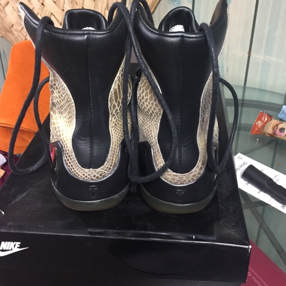 Kobe IX High EXT QS - Picture 3 of 4