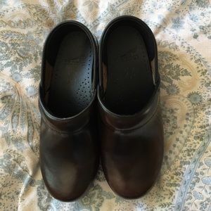 Dansko Shoes