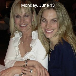 Meet your Posher, Annie