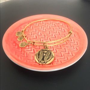 Alex & Ani Godspeed Bracelet