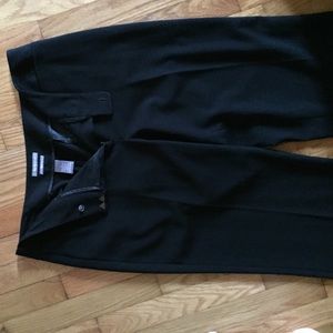 Dress pants