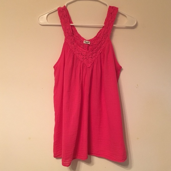 Splendid Tank Top