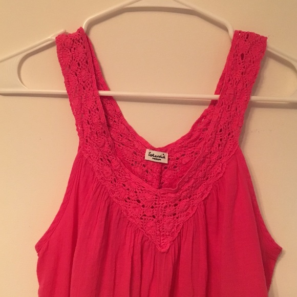 Splendid Tank Top - Picture 2 of 3
