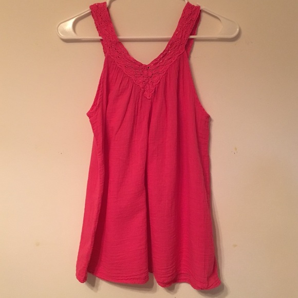 Splendid Tank Top - Picture 3 of 3
