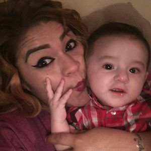 Meet your Posher, Cathy