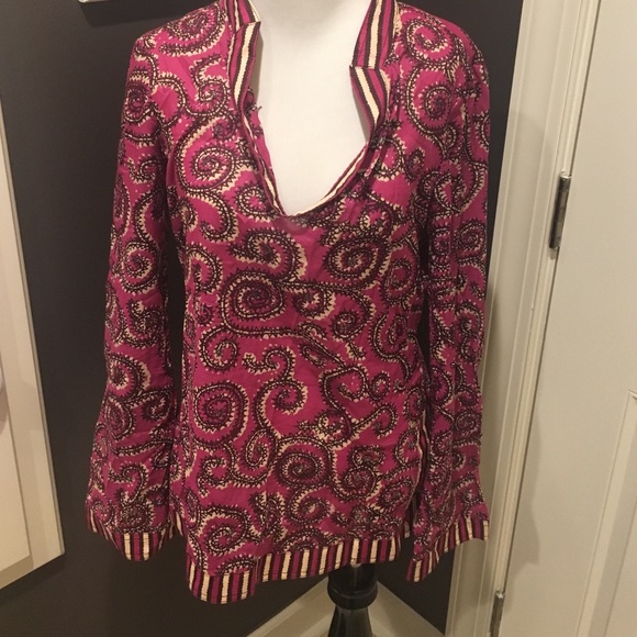 Fashion tunic